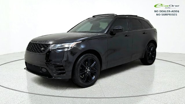 Used 2023 Land Rover Range Rover Velar R-DYNAMIC | ADPTV CRUISE CNTRL W/STEERING ASST | TOW HITCH RECEIVER | 19" WHLS SUV