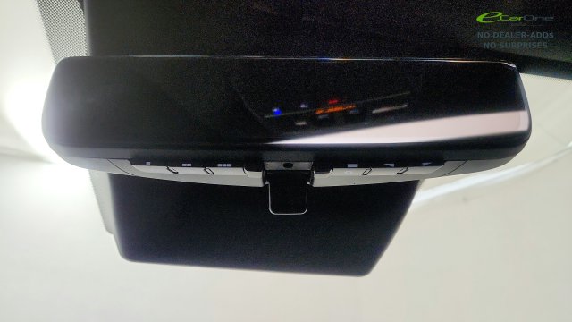 2026 Hyundai Palisade Calligraphy - Photo 86