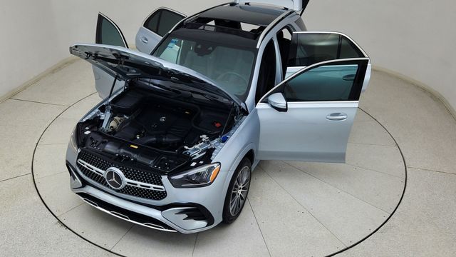 2025 Mercedes-Benz GLE GLE350 - Photo 82