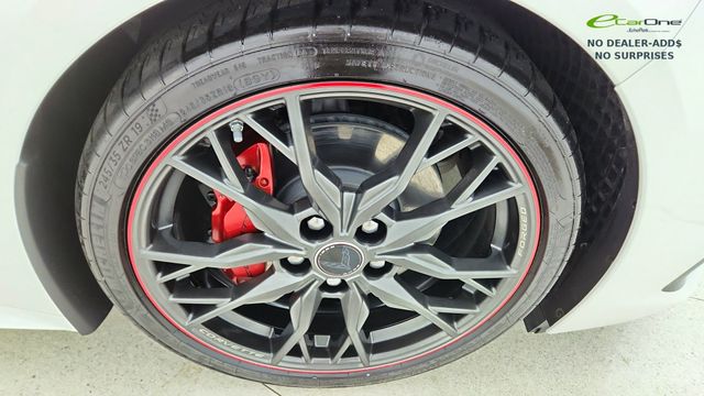 2023 Chevrolet Corvette 3LT - Photo 53