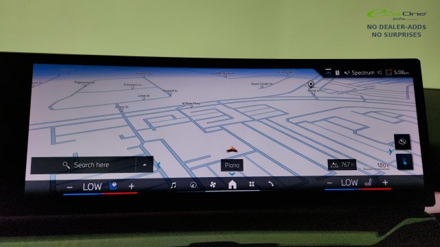 2025 BMW i5 40 - Photo 64