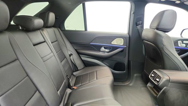 2025 Mercedes-Benz GLE GLE350 - Photo 24