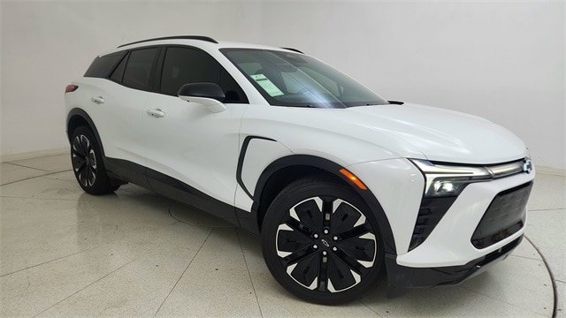 2024 Chevrolet Blazer EV RS's photo