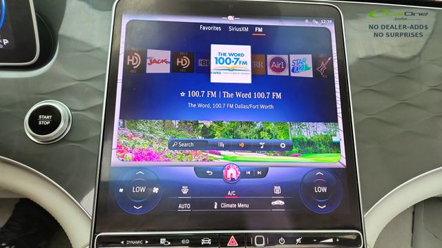 2023 Mercedes-Benz EQE Base - Photo 46