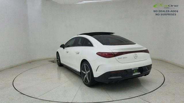 2023 Mercedes-Benz EQE Base - Photo 67
