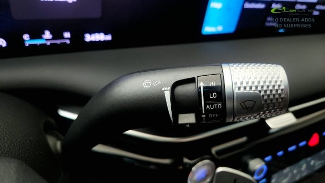 2026 GENESIS G80 Advanced - Photo 66
