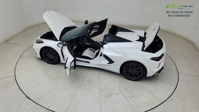 2023 Chevrolet Corvette 3LT - Photo 80