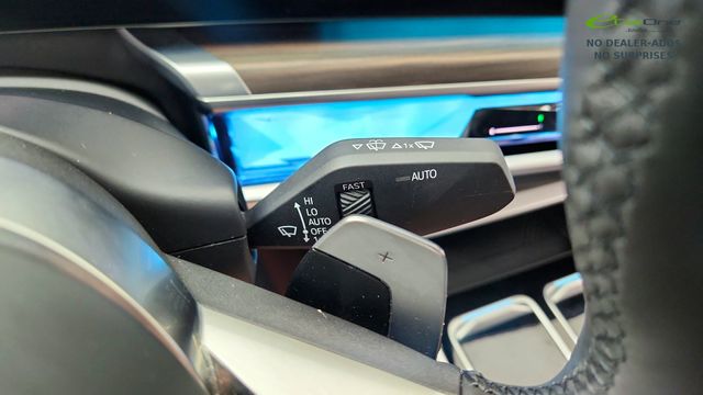 2023 BMW 7 Series 760i - Photo 42