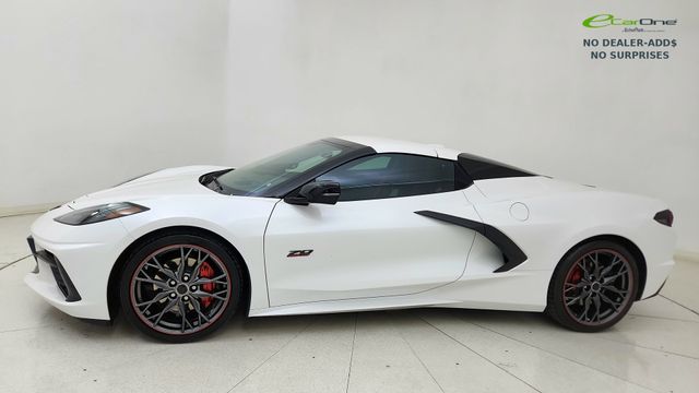 2023 Chevrolet Corvette 3LT - Photo 17