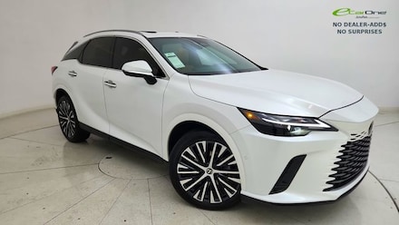 2024 LEXUS RX 350 PREMIUM PLUS | CONVENIENCE | 21