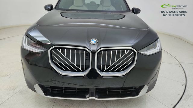 2025 BMW X3 30 - Photo 19