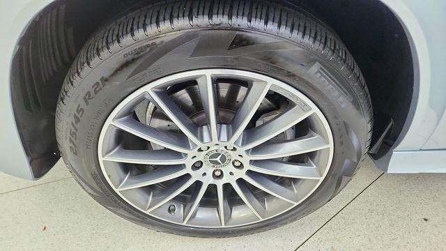 2025 Mercedes-Benz GLE GLE350 - Photo 57