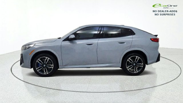 Used 2026 BMW X2 SUV