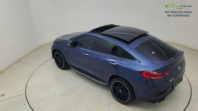 2024 Mercedes-Benz GLE Coupe GLE 53 AMG - Photo 85