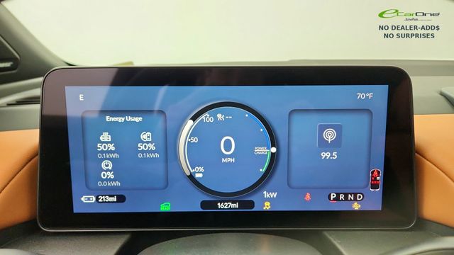 2026 Honda Prologue Elite - Photo 38