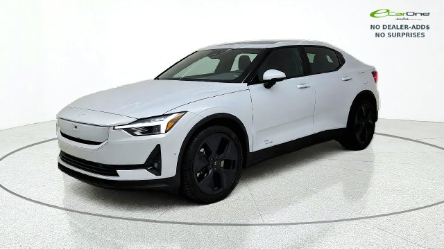 Used 2024 Polestar 2 Hatchback