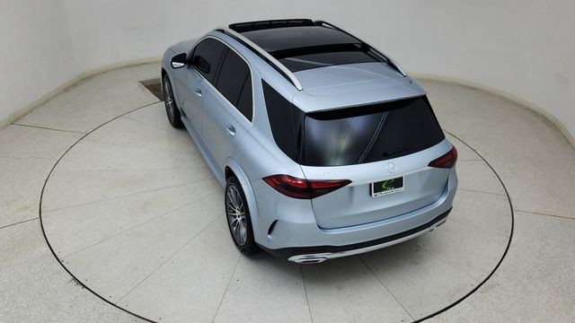 2025 Mercedes-Benz GLE GLE350 - Photo 78