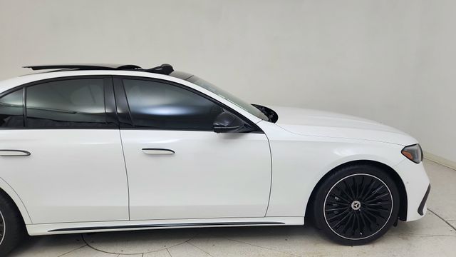 2024 Mercedes-Benz E-Class E450 - Photo 8