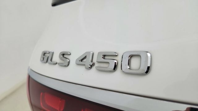 2025 Mercedes-Benz GLS Base - Photo 17