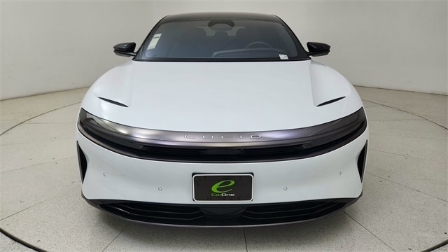 Used 2025 Lucid Air Touring with VIN 50EA1TEA4SA001763 for sale in Charlotte, NC