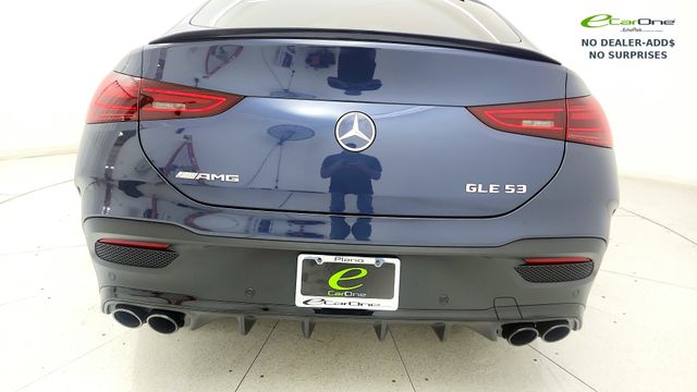 2024 Mercedes-Benz GLE Coupe GLE 53 AMG - Photo 31