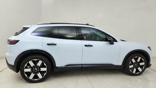 2026 Honda Prologue Elite - Photo 6