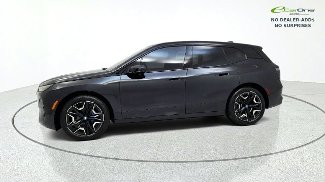 Used 2024 BMW iX SUV