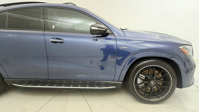 2024 Mercedes-Benz GLE Coupe GLE 53 AMG - Photo 23