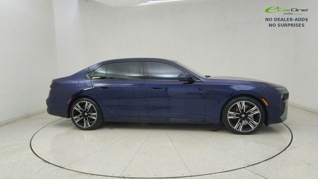 2023 BMW 7 Series 760i - Photo 64