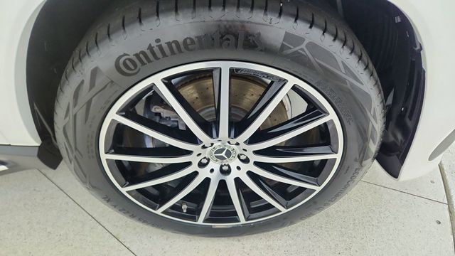 2025 Mercedes-Benz GLS Base - Photo 64