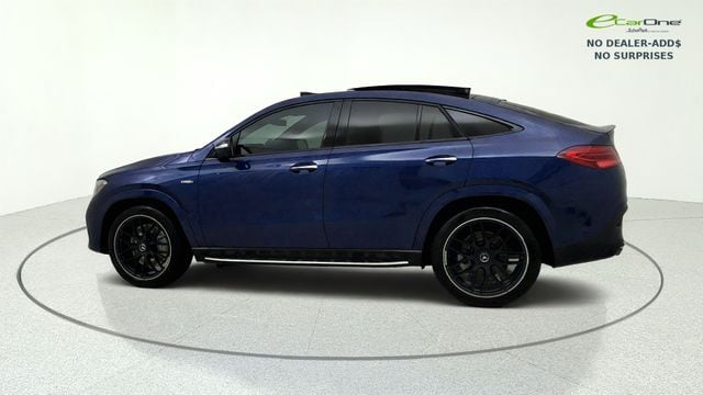2024 Mercedes-Benz GLE Coupe GLE 53 AMG - Photo 8