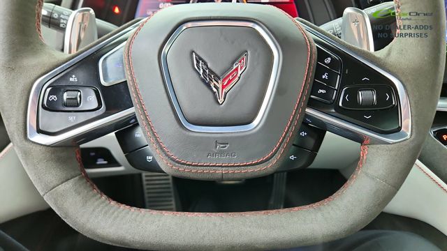 2023 Chevrolet Corvette 3LT - Photo 37
