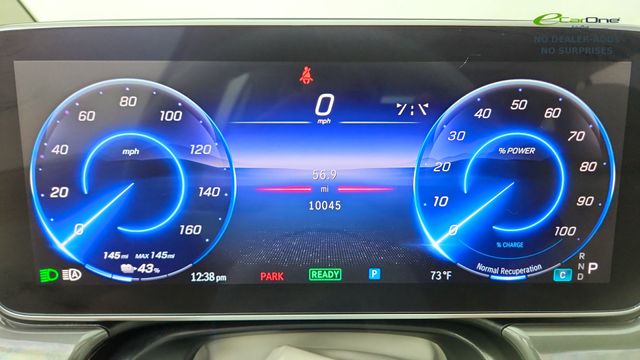 2023 Mercedes-Benz EQE Base - Photo 37