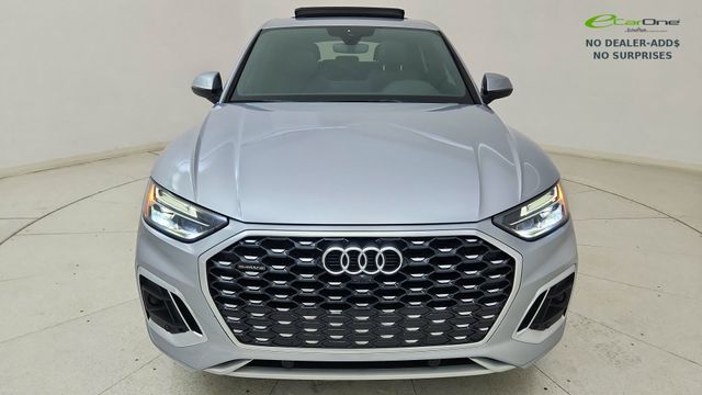 2025 Audi Q5 Sportback Premium Plus - Photo 13