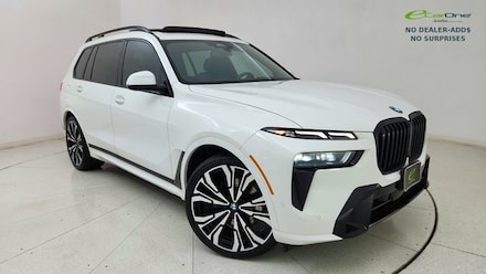 2024 BMW X7 xDrive40i | M SPORT | CLMT COMFORT | 23