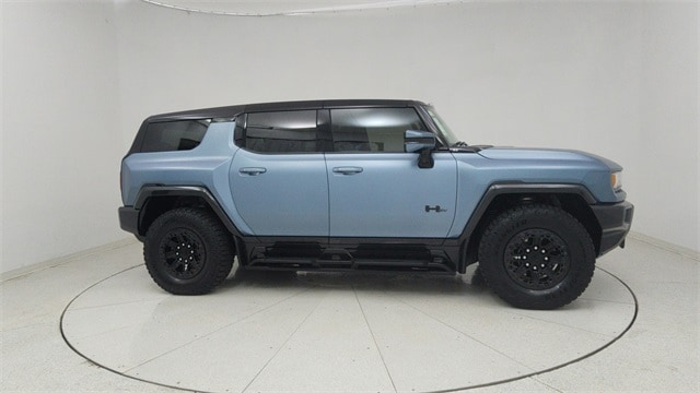 2024 GMC HUMMER EV 3X's photo
