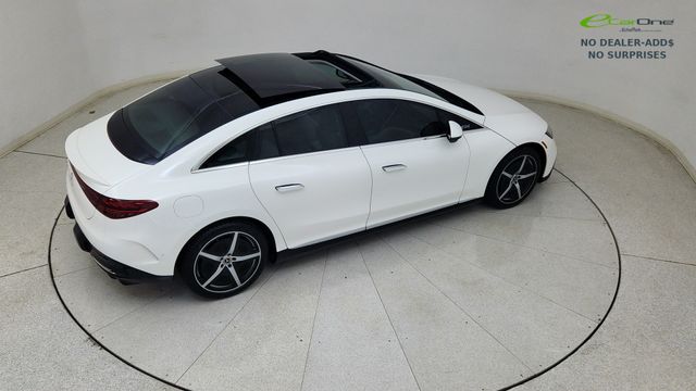 2023 Mercedes-Benz EQE Base - Photo 81