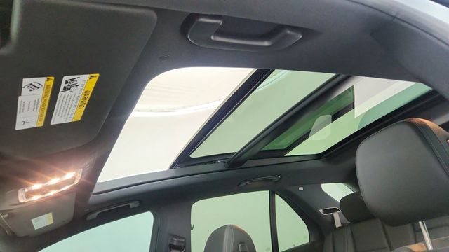 2025 Mercedes-Benz GLE GLE350 - Photo 53