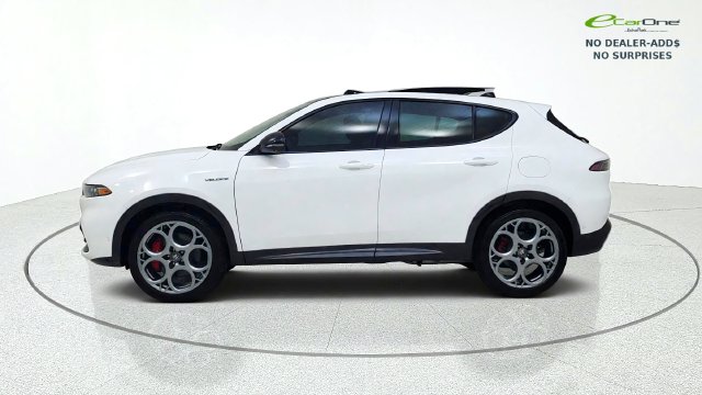 Used 2024 Alfa Romeo Tonale VELOCE | ACTV ASST PKG | PWR PANO ROOF | NAVI | 20" WHLS | $6K OPTS SUV