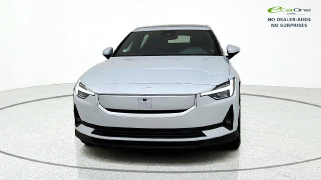 Used 2024 Polestar 2 Hatchback