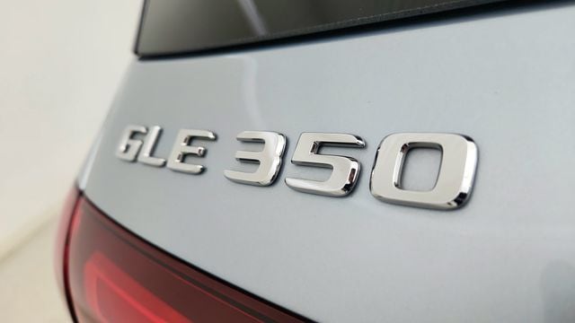 2025 Mercedes-Benz GLE GLE350 - Photo 17
