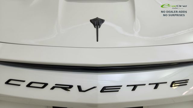 2023 Chevrolet Corvette 3LT - Photo 22