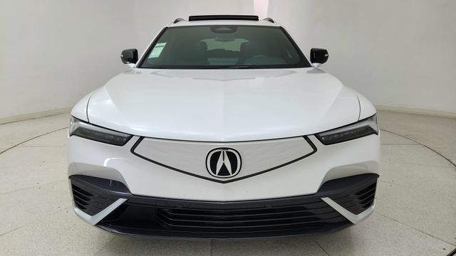 Used 2024 Acura ZDX A-SPEC with VIN 4W5KHNRL6RZ506651 for sale in Charlotte, NC