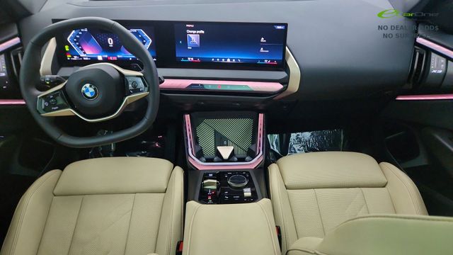 2025 BMW X3 30 - Photo 49