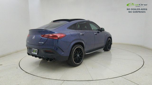 2024 Mercedes-Benz GLE Coupe GLE 53 AMG - Photo 67