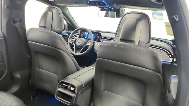 2024 Mercedes-Benz E-Class E450 - Photo 29