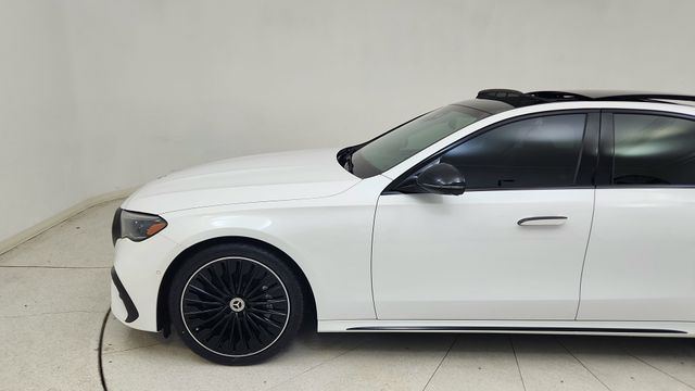 2024 Mercedes-Benz E-Class E450 - Photo 4