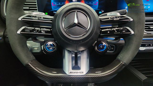 2024 Mercedes-Benz GLE Coupe GLE 53 AMG - Photo 44