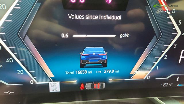 2023 BMW 7 Series 760i - Photo 38