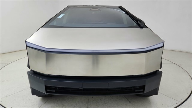 Used 2024 Tesla Cybertruck Cyberbeast with VIN 7G2CEHEE1RA004617 for sale in Northfield, Minnesota